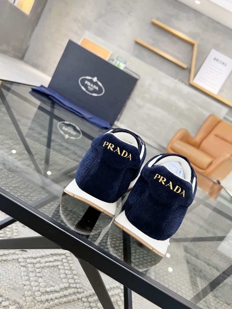 Prada Casual Shoes